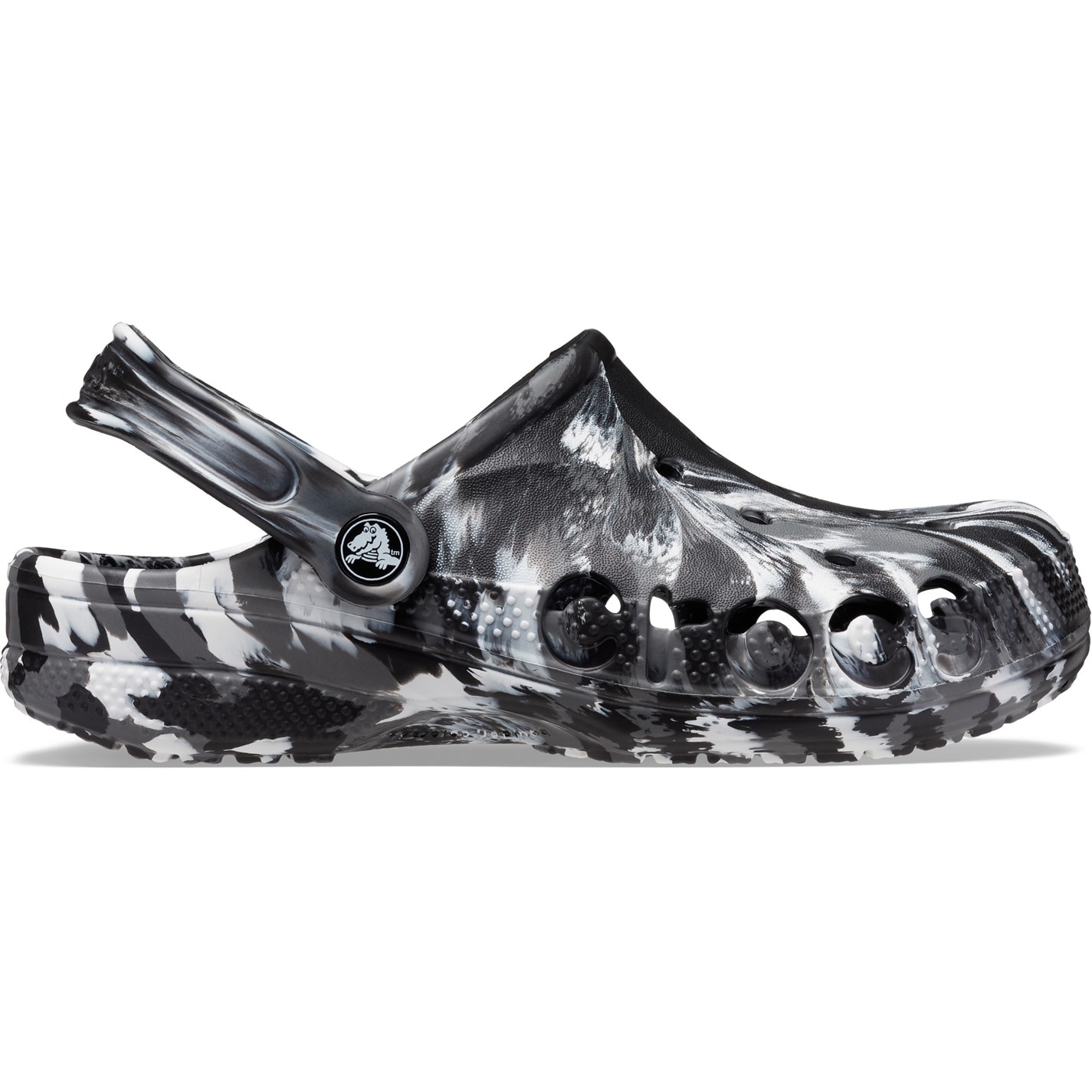 Crocs Baya Mrbl Clog Sn53