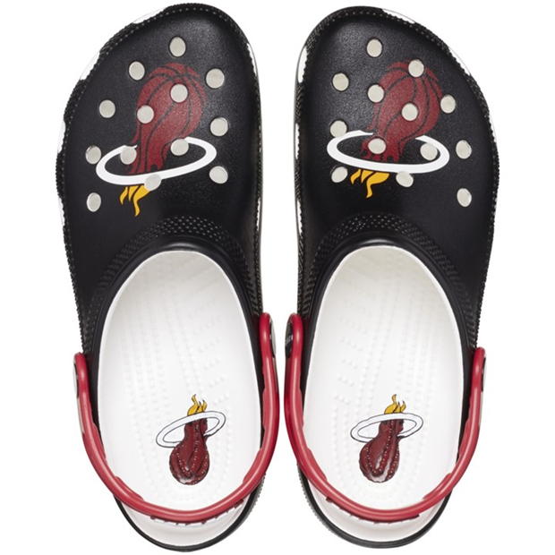 Crocs NBA New York Knicks Classic Clogs copil