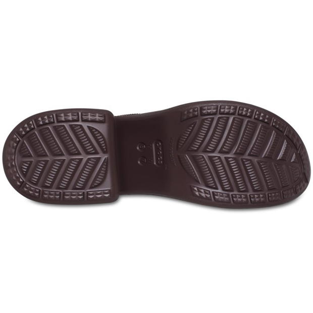 Crocs Siren Stacked Clog copil