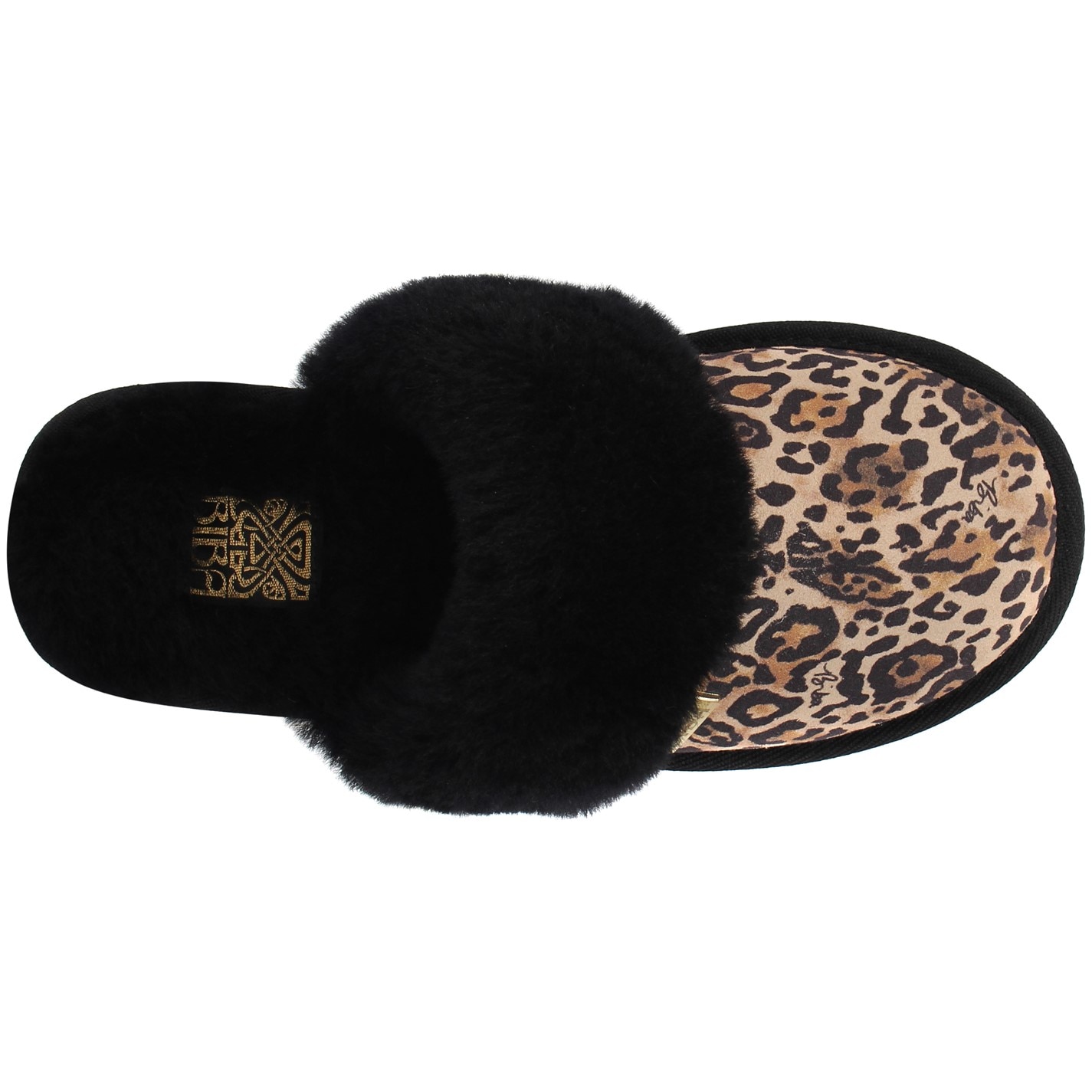 Papuc Casa Biba Mule