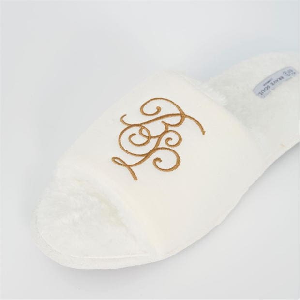 Papuc Casa Brave Soul Toe