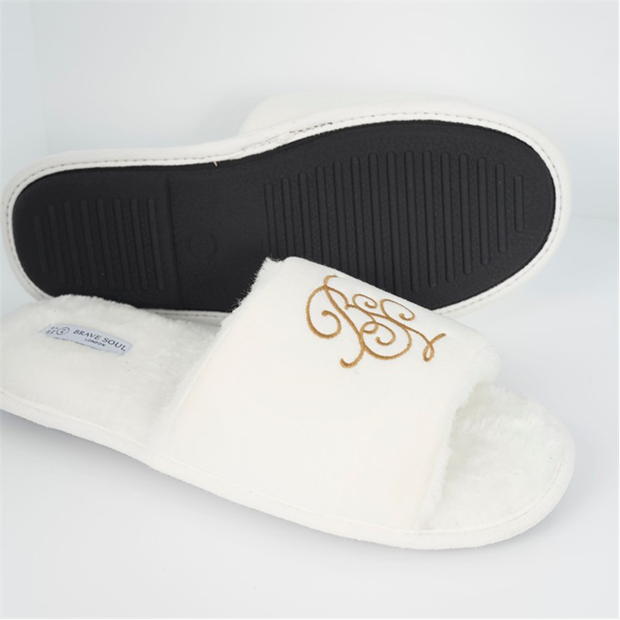 Papuc Casa Brave Soul Toe