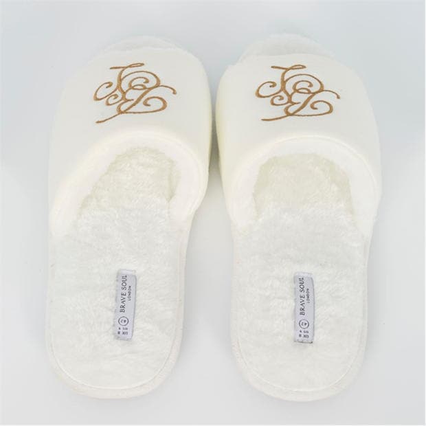 Papuc Casa Brave Soul Toe