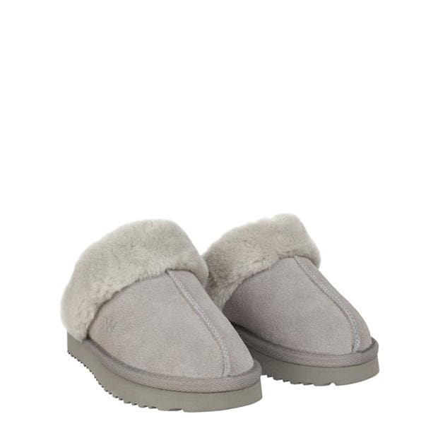 Papuc Casa Jack Wills Mule