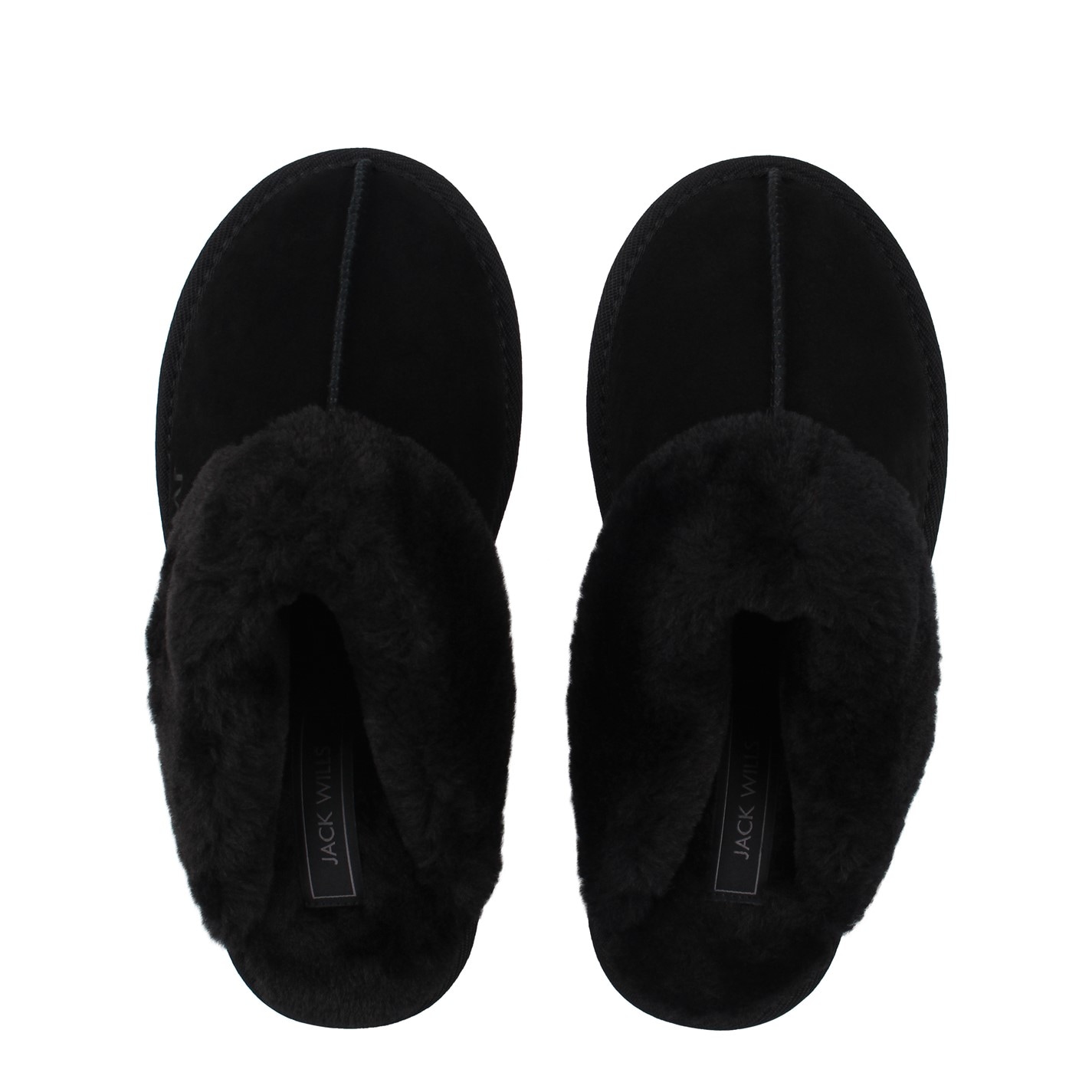 Papuc Casa Jack Wills Mule