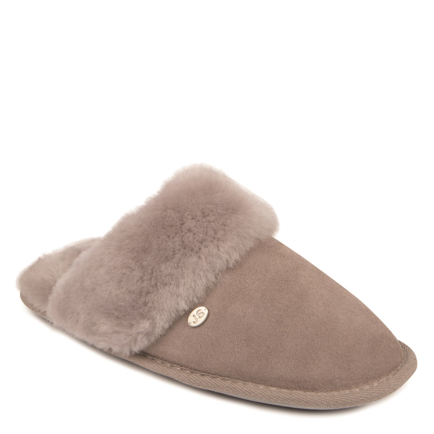 Papuc Casa Just Sheepskin Just Sheepskin Duchess