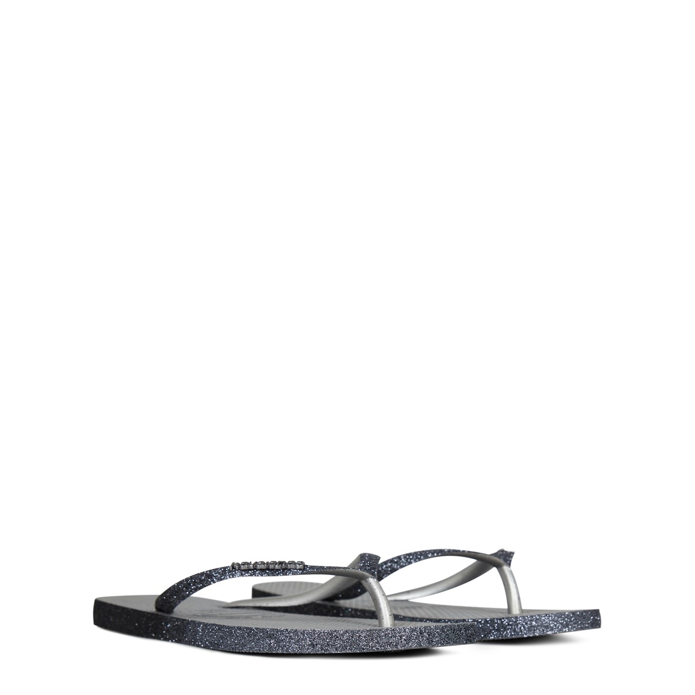 Havaianas Sparkle Flip Flops