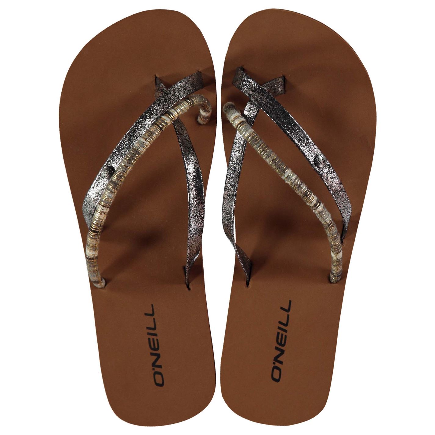 ONeill Queen II Flip Flops dama