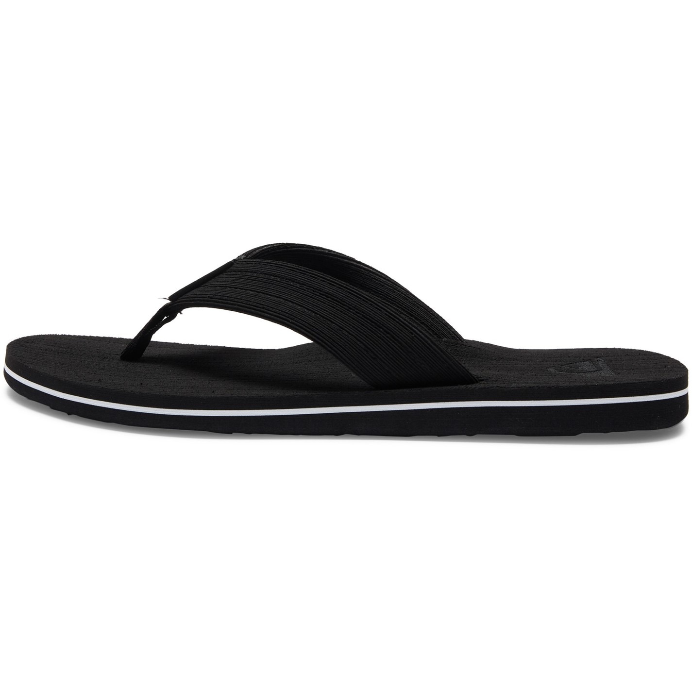 Quiksilver Molokai Layback Flip Flops barbat