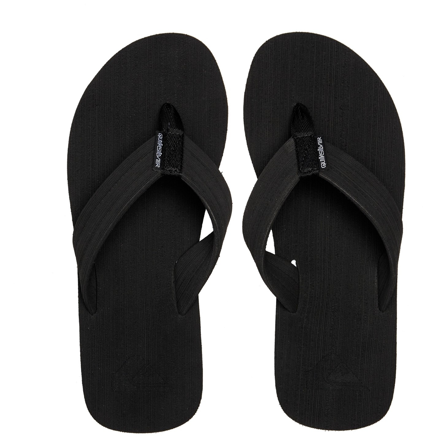 Quiksilver Molokai Layback Flip Flops barbat