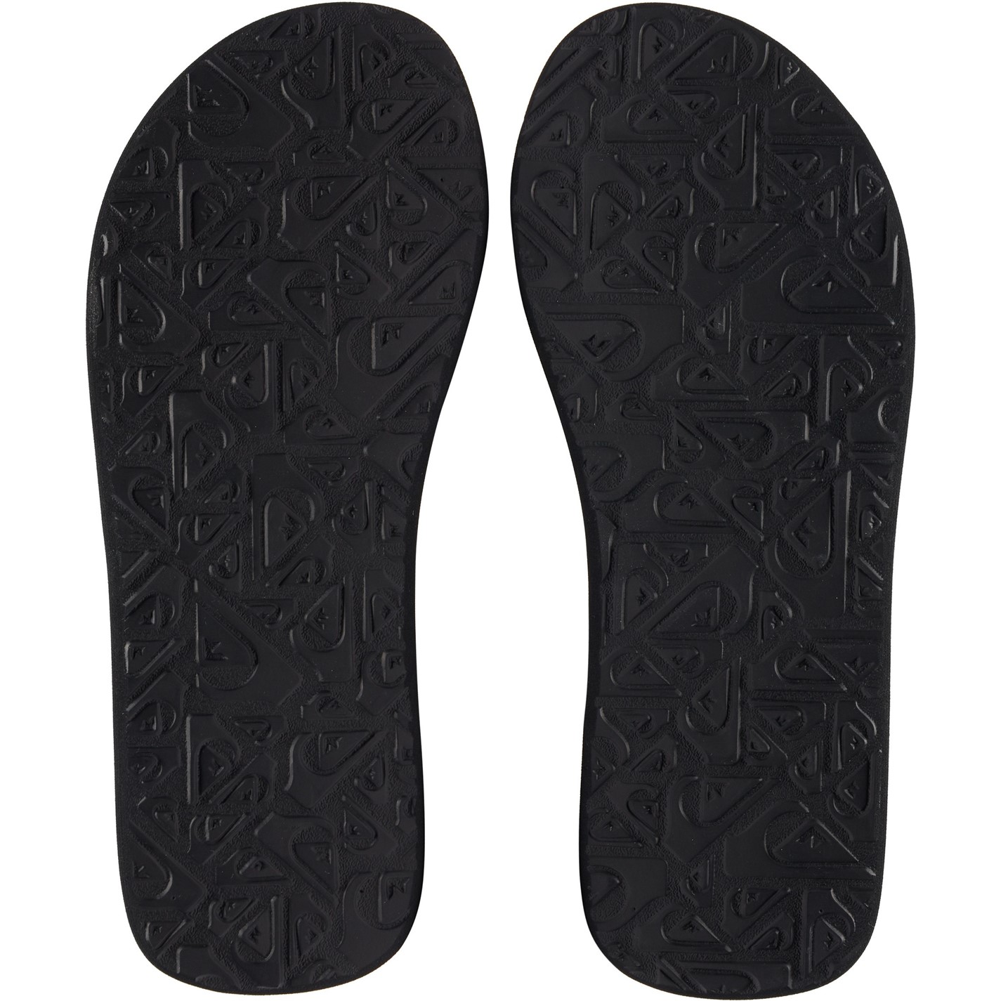 Quiksilver Molokai Layback Flip Flops barbat