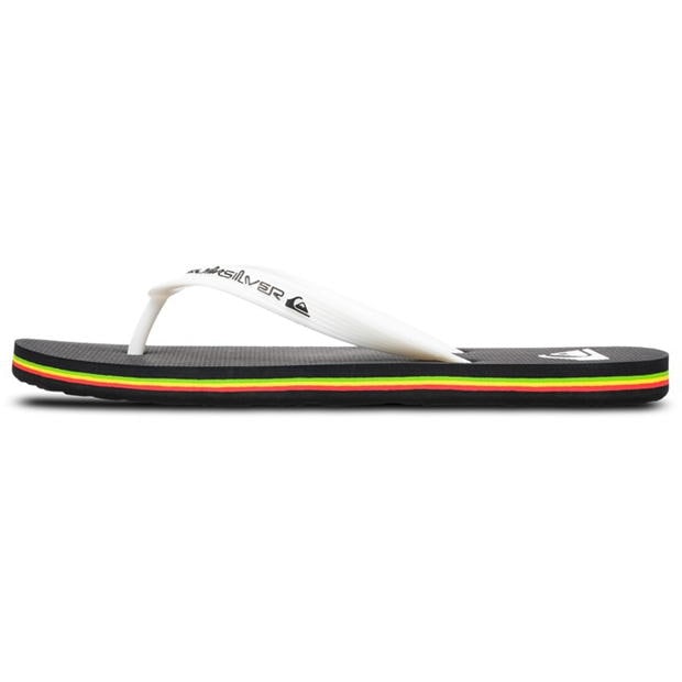 Quiksilver Molokai Flip Flops barbat