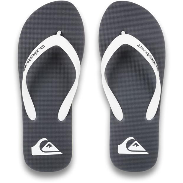 Quiksilver Molokai Flip Flops barbat