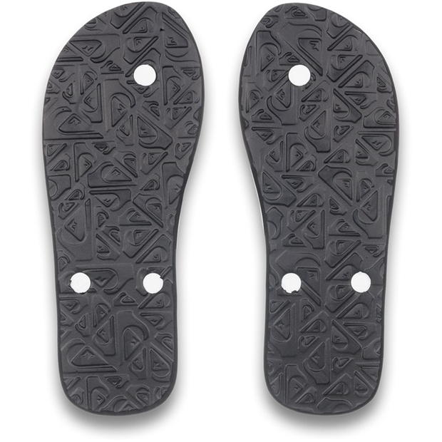 Quiksilver Molokai Flip Flops barbat