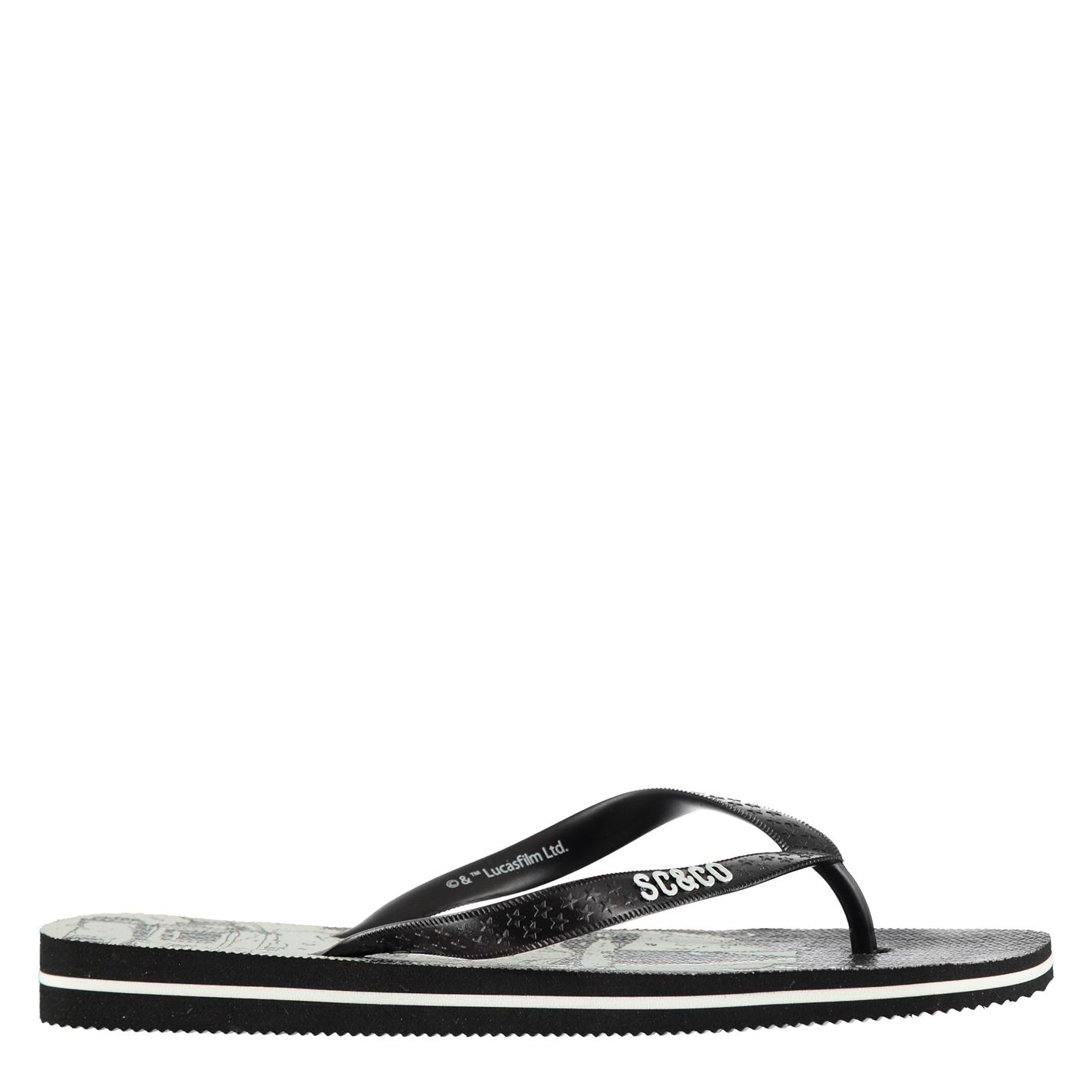 SoulCal Maui Flip Flops Unisex copil