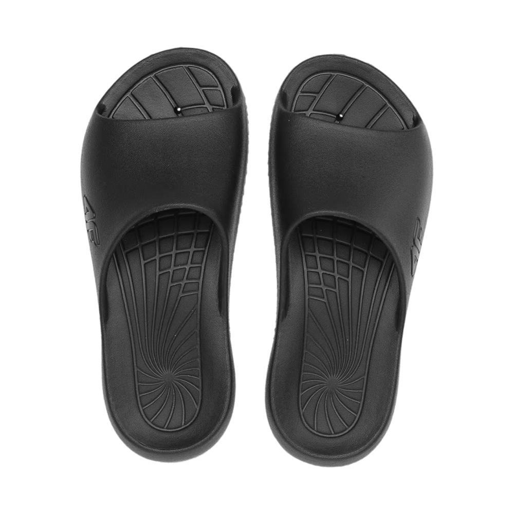 Men's flip-flops 4F M092A deep black 4FMM00FFLIM092A 20S