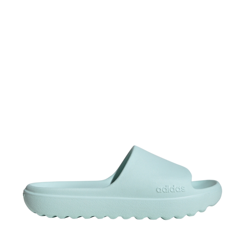 adidas Adilette Lumia flip-flops mint JQ7461