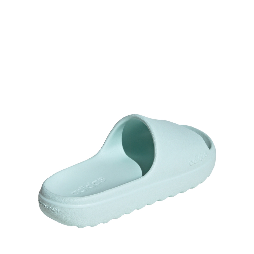 adidas Adilette Lumia flip-flops mint JQ7461