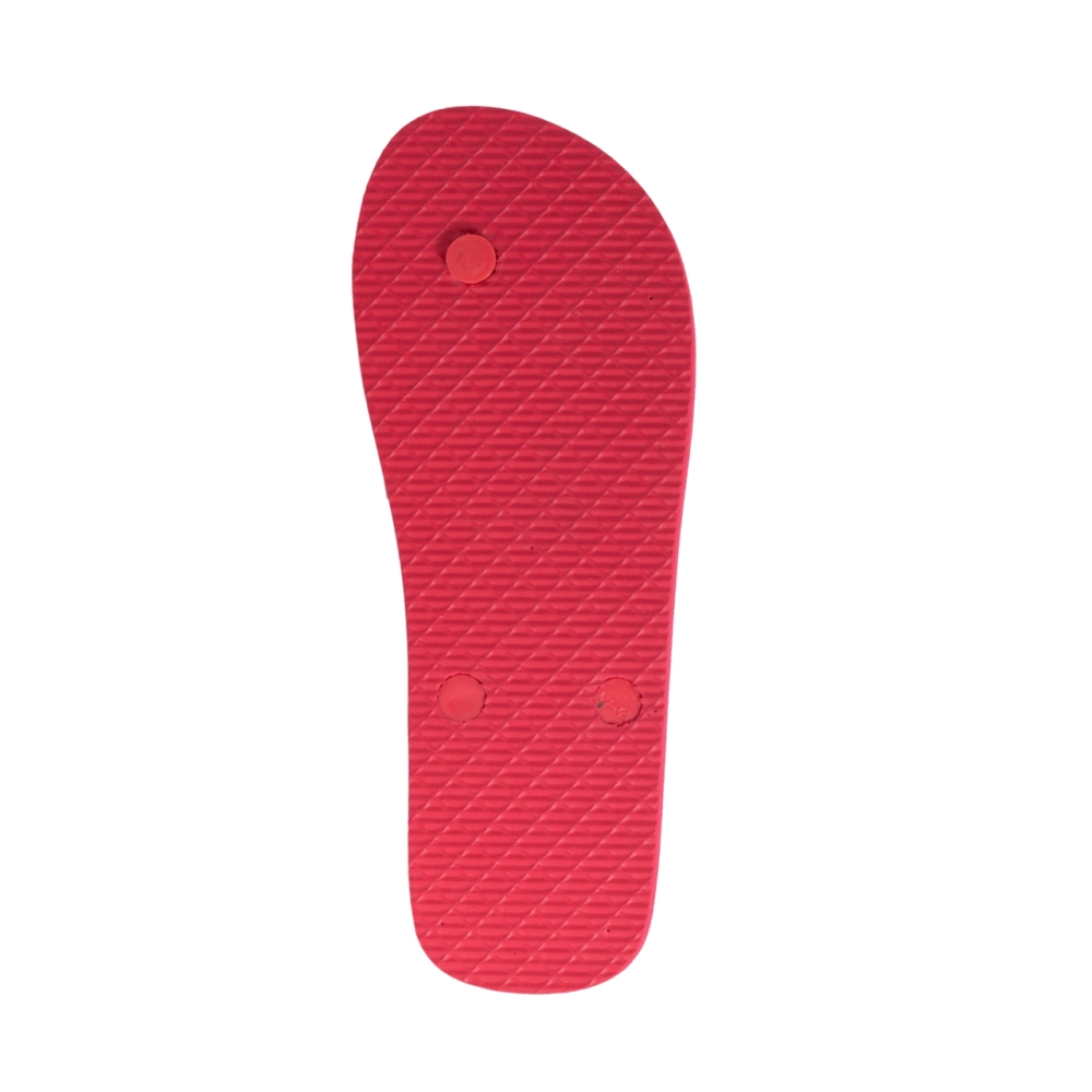 Fila Troy 's flip-flops red FFW0005 40117 dama