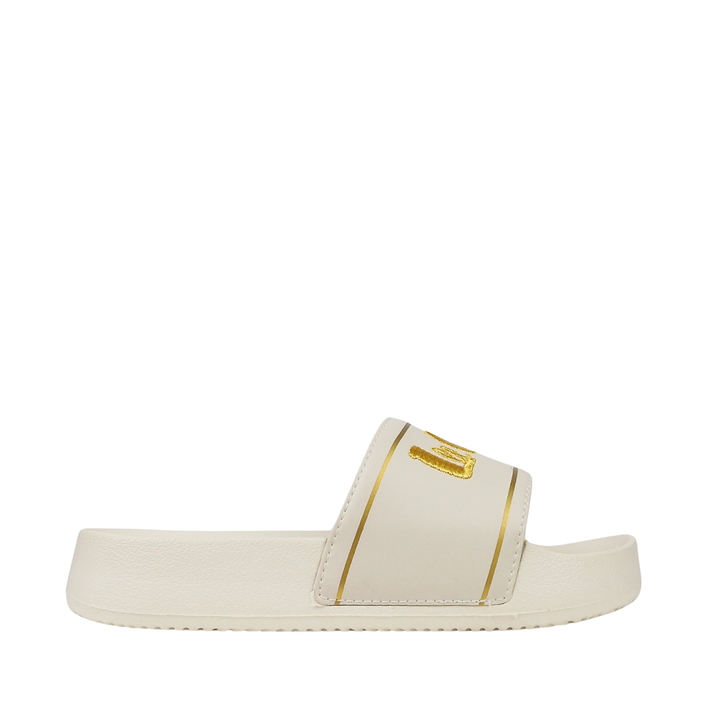 Lee Cooper 's flip-flops beige LCW-25-42-3531LA dama