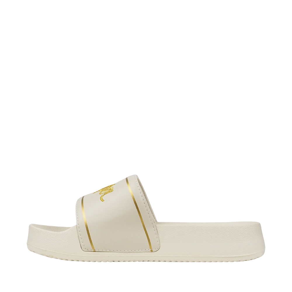 Lee Cooper 's flip-flops beige LCW-25-42-3531LA dama