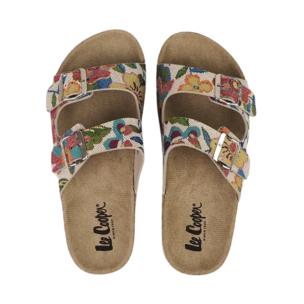 Lee Cooper 's flip-flops LCW-25-35-3480LA dama
