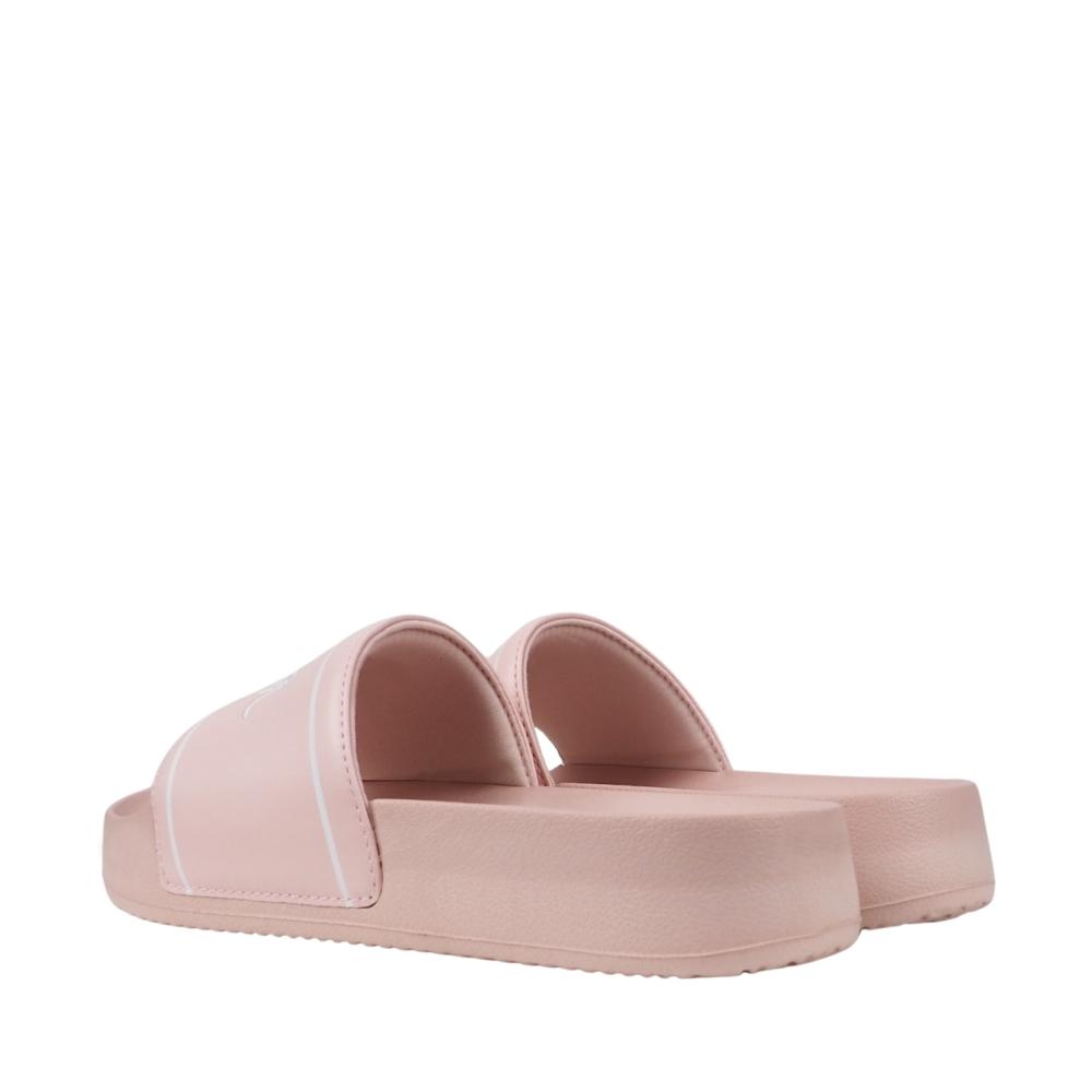 Lee Cooper 's flip-flops pink LCW-25-42-3532LA dama