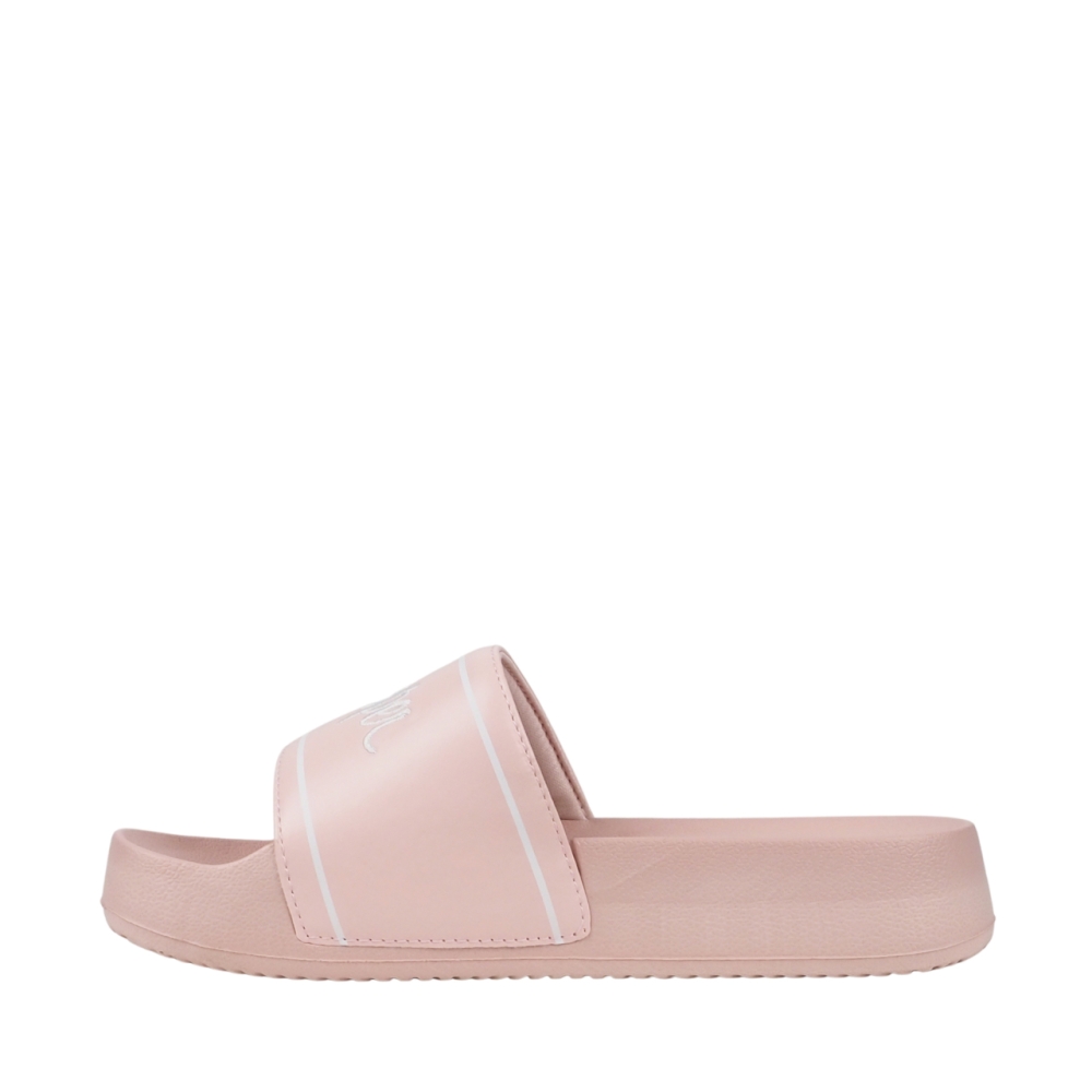 Lee Cooper 's flip-flops pink LCW-25-42-3532LA dama