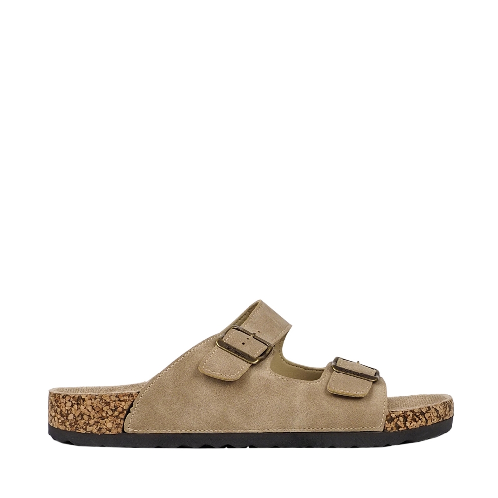 Lee Cooper men
's flip-flops beige LCW-24-35-2515MC
