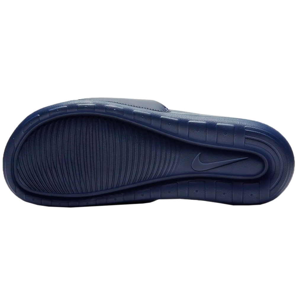Nike Victori One Shower Slide flip-flops navy blue CN9675 401