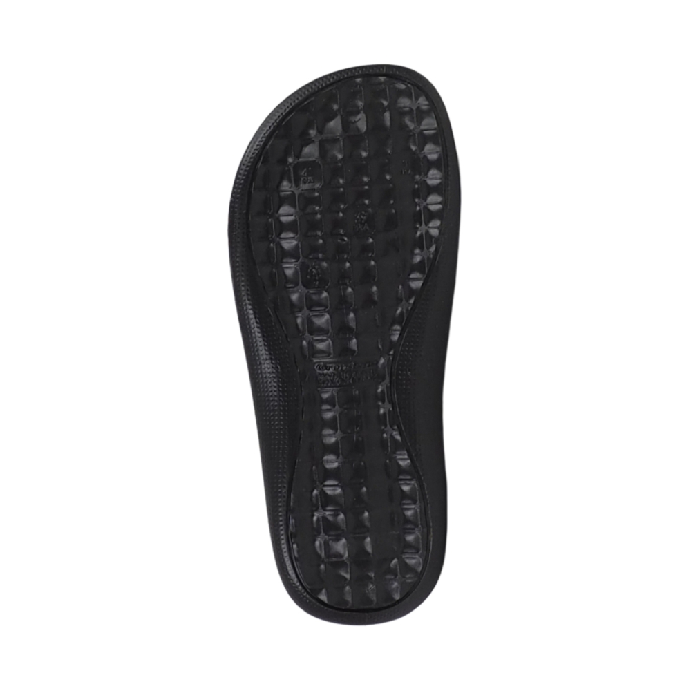 Men's flip-flops Rider Bay XIV AD black-red 83632-BB243