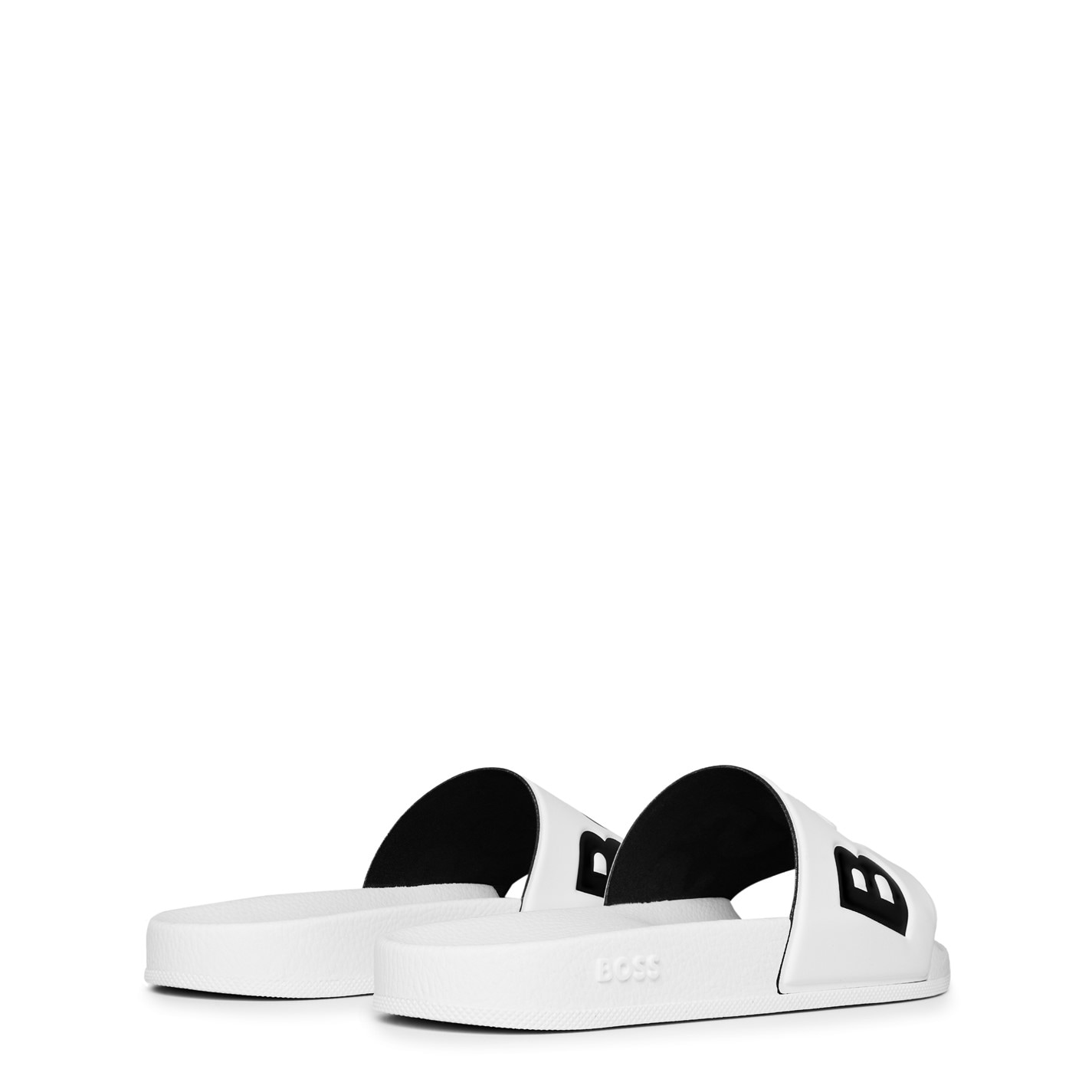 Boss Aryeh Sliders