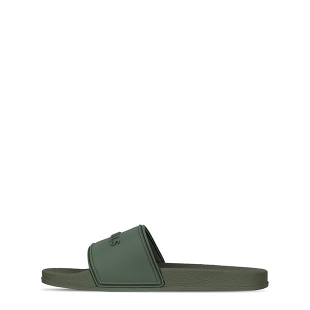 Jack Wills Minimal Logo Sliders
