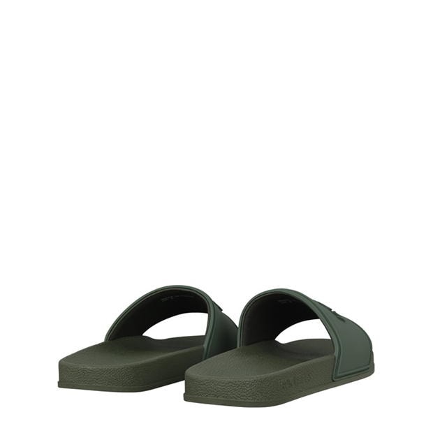 Jack Wills Minimal Logo Sliders