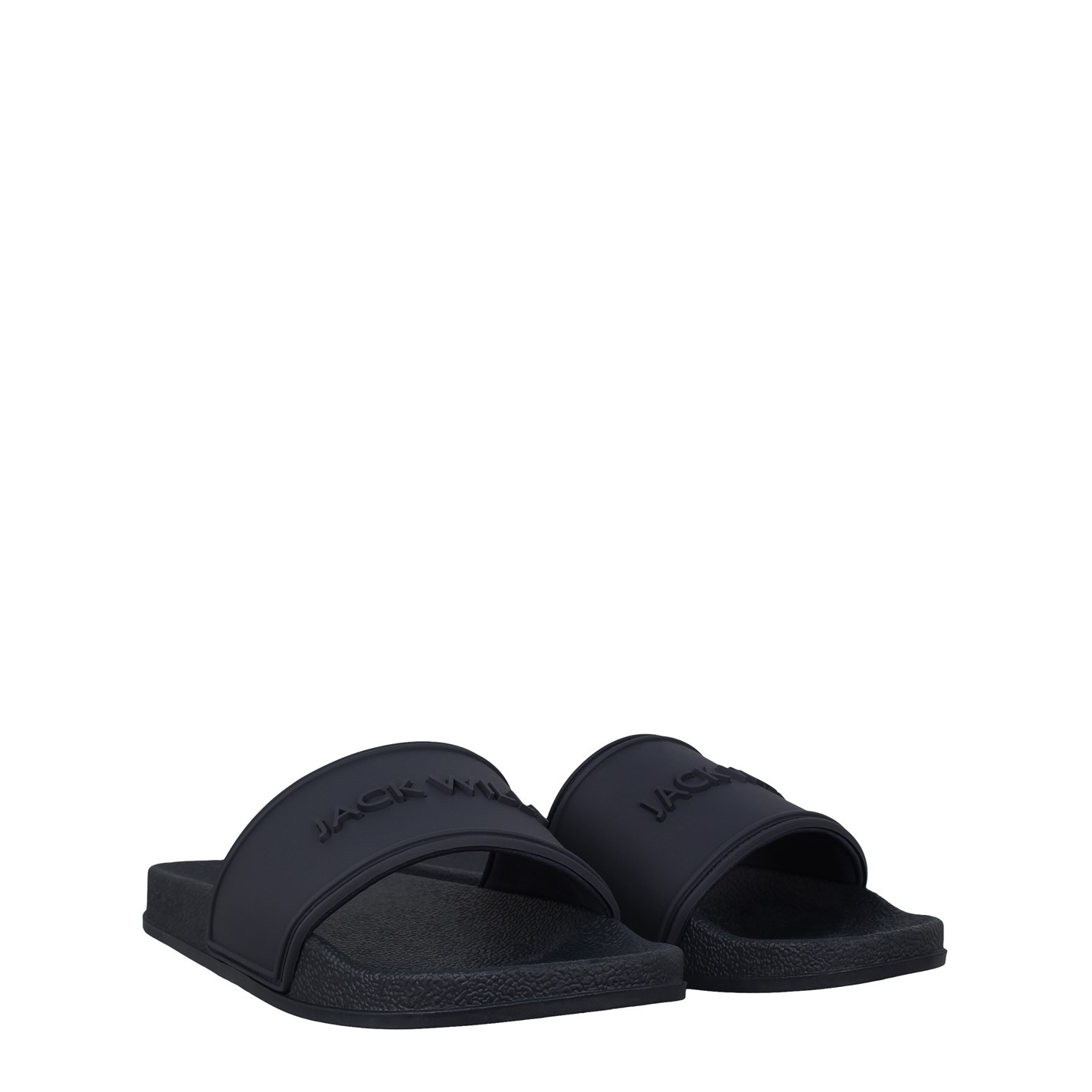 Jack Wills Minimal Logo Sliders