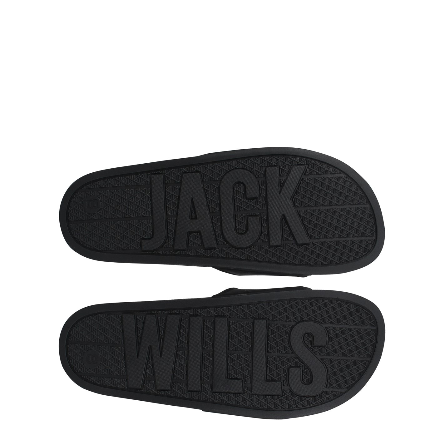 Jack Wills Minimal Logo Sliders