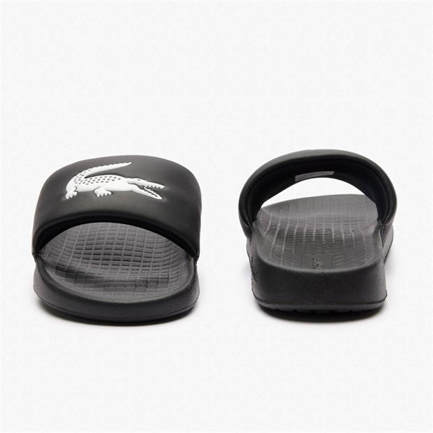 Lacoste Serve 1.0 Sliders copil