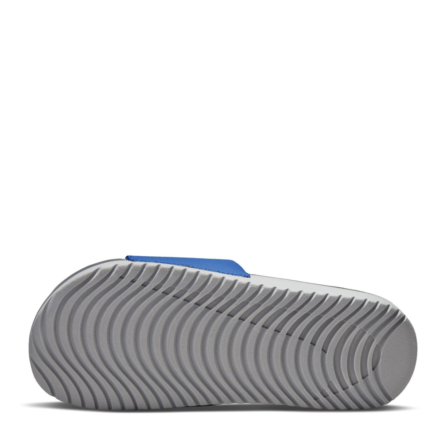Nike Kawa Little/Big Pool Sliders copil