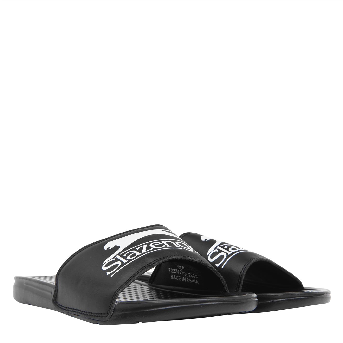 Slazenger Impose Sliders barbat