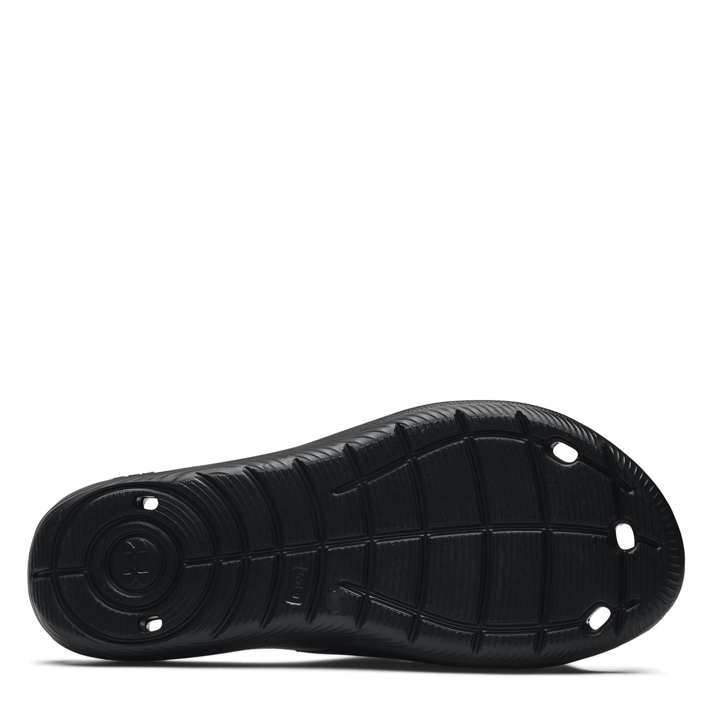 Under Armour Locker Iv Sl Sliders barbat