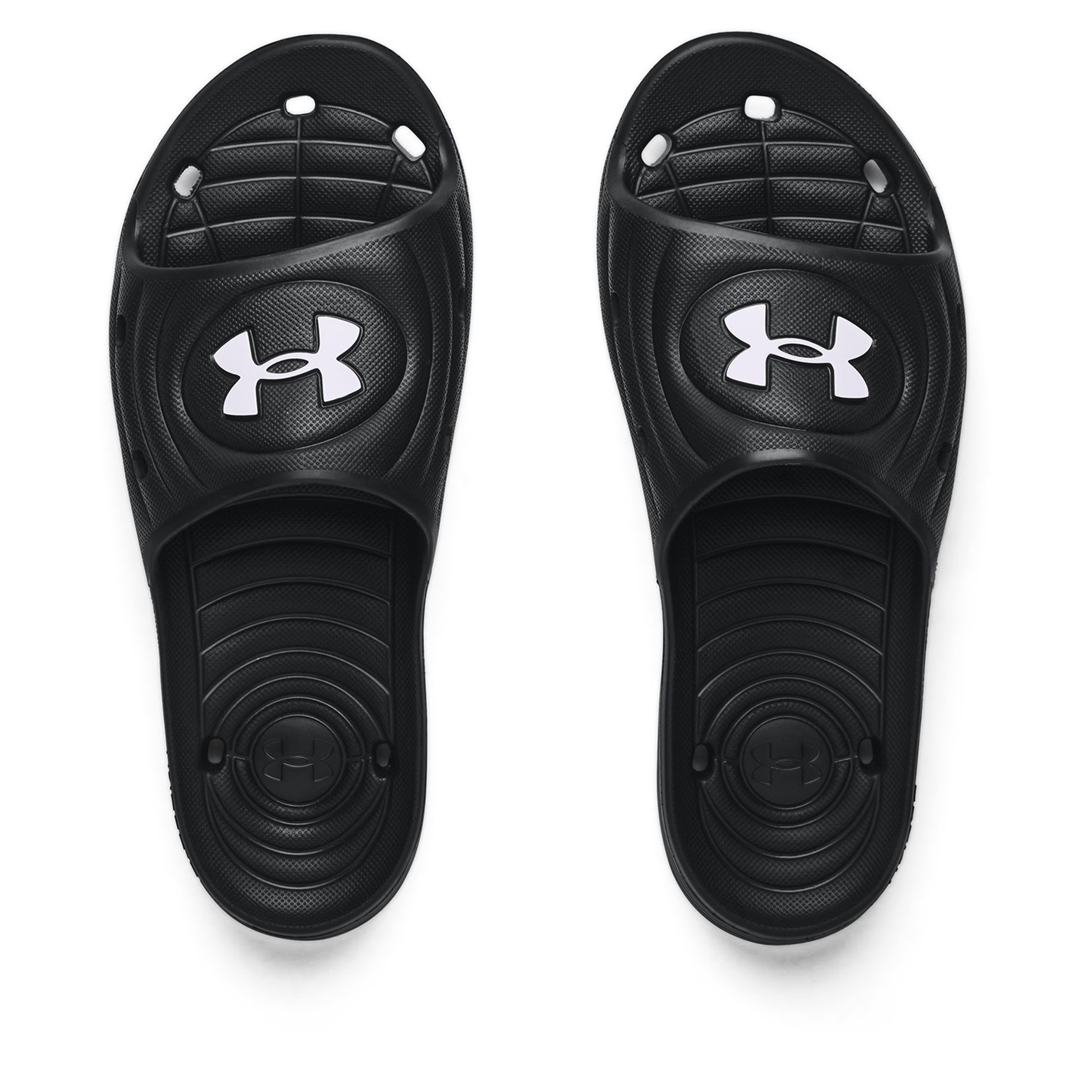 Under Armour Locker Iv Sl Sliders barbat