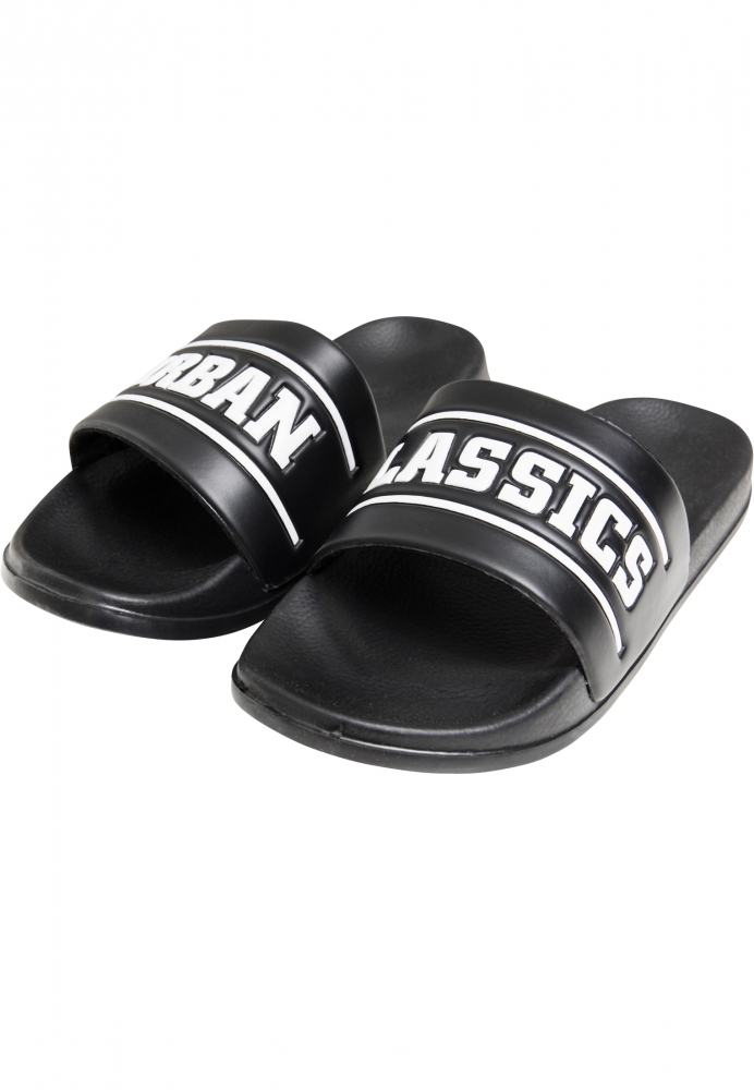 UC Slides Urban Classics