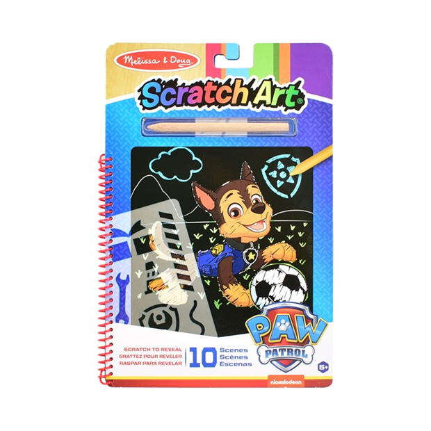 Paw Patrol PP SAP In99