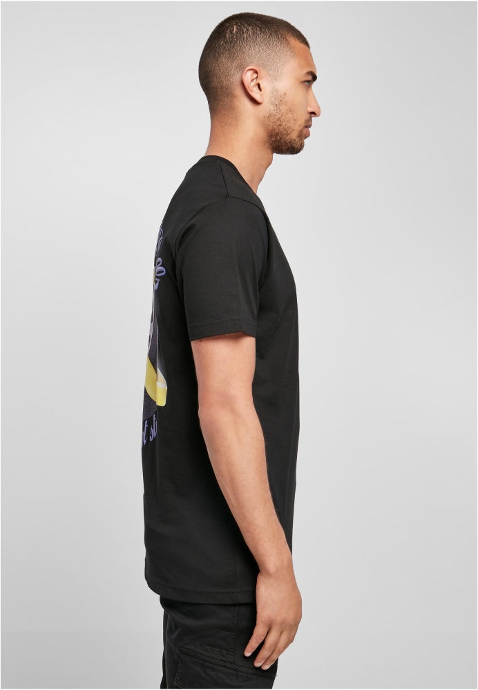 Tricou Pay Your Bills Mister Tee
