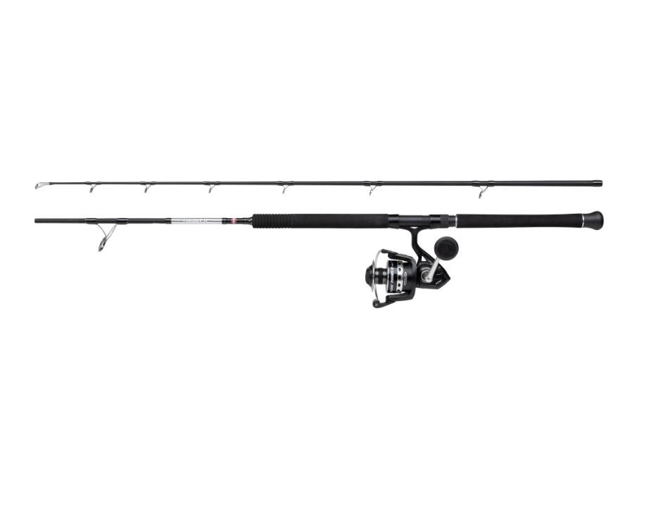 PENN COMBO LANS 2BUC PURSUIT BOAT +MUL 2,1M 30-50LB 6000 PURE FISHING