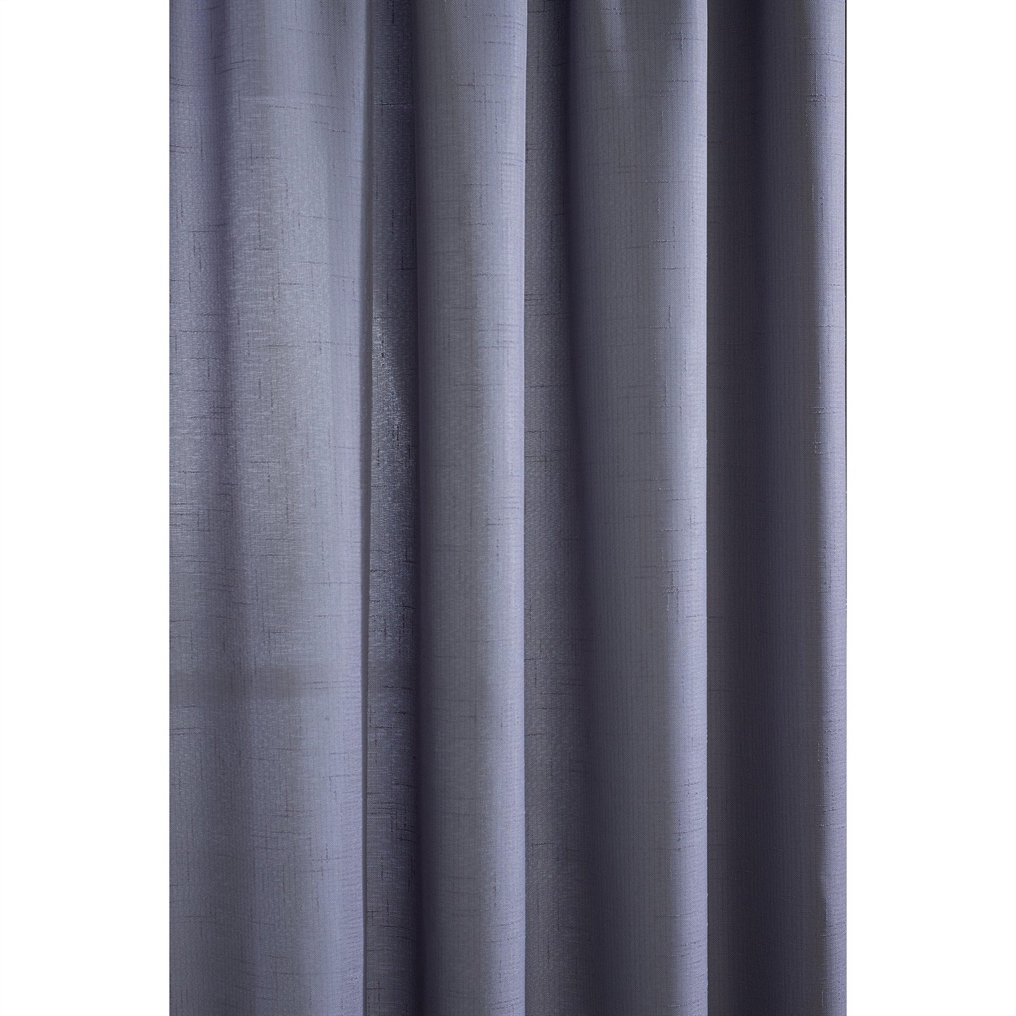 Homelife Boston Lined Voile Curtain