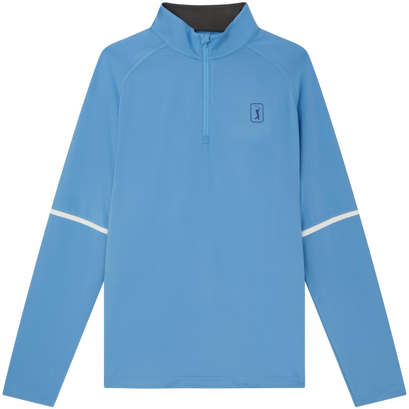 PGA Tour Tape Quarter Zip