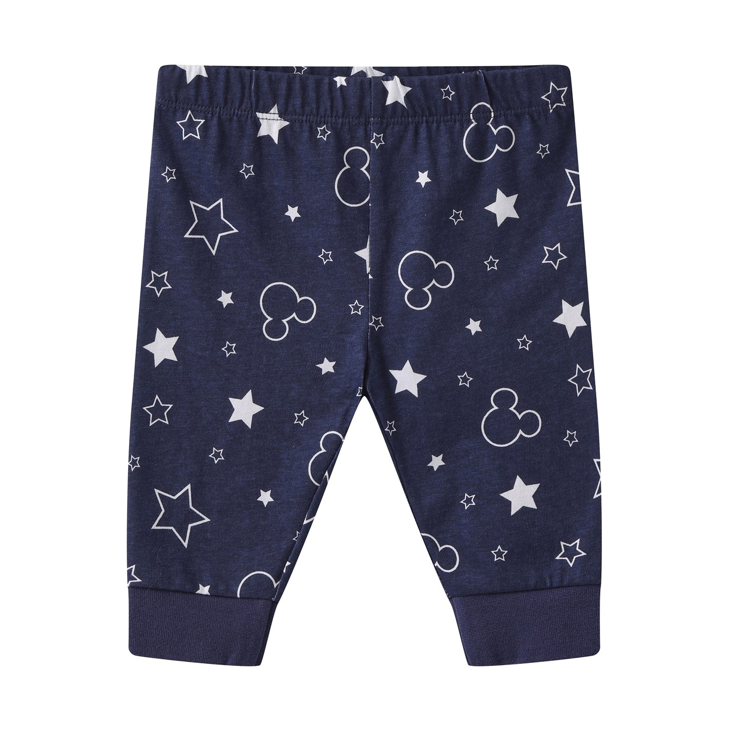 Pijama Character Set bebelus
