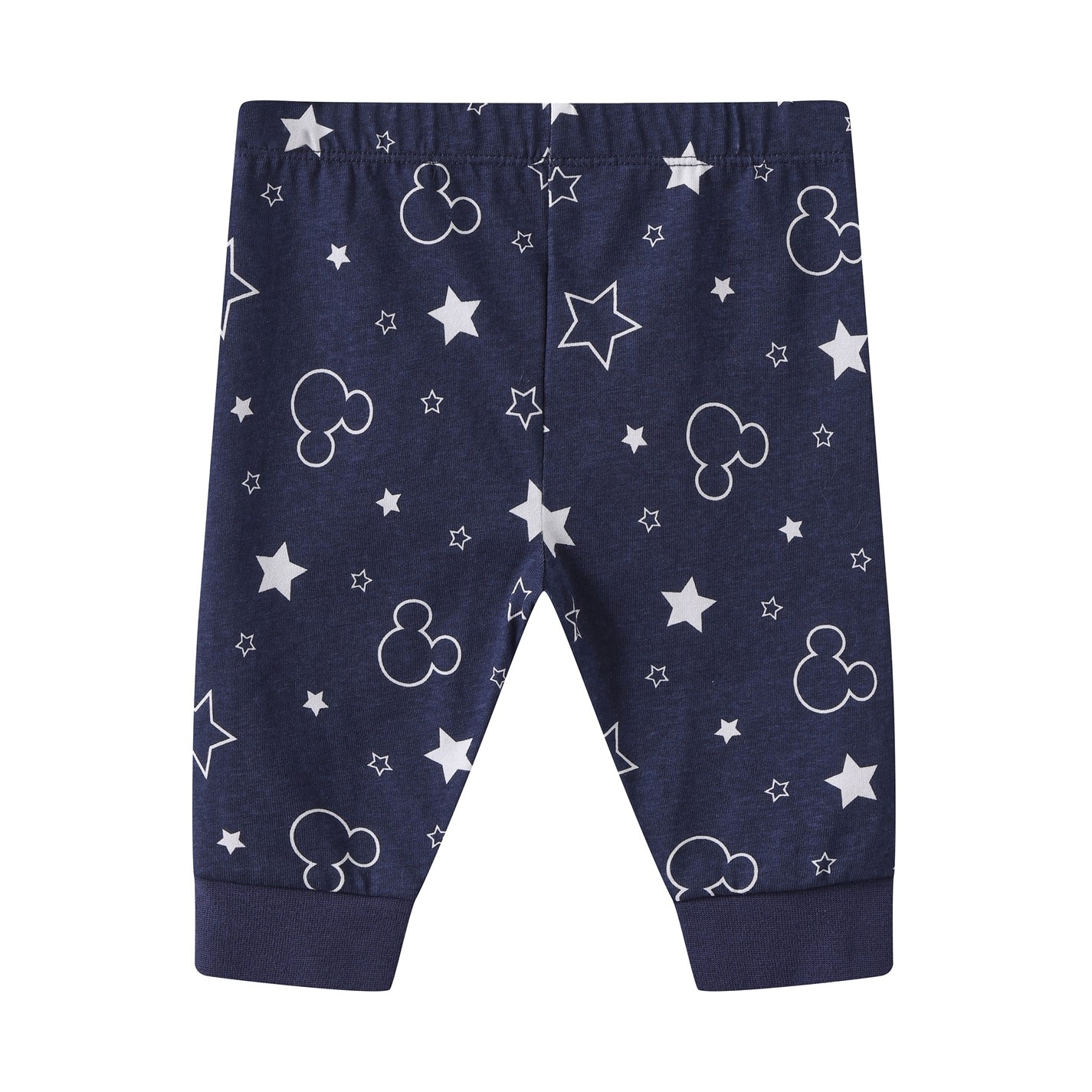 Pijama Character Set bebelus