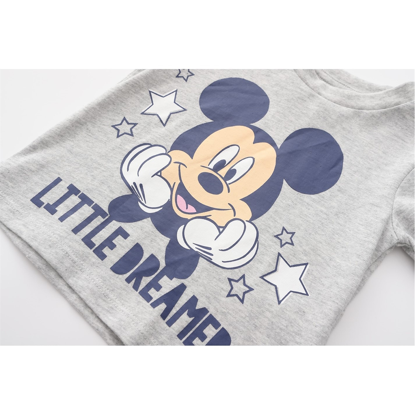 Pijama Character Set bebelus